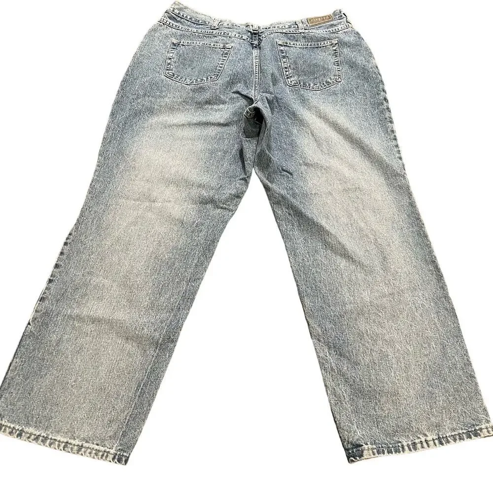 Riveted By Lee Vintage Jeans - Picture 4 of 7